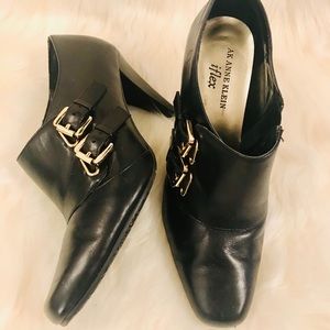 Anne Klein Booties